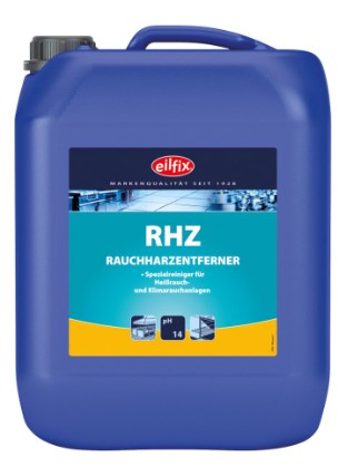 Rauchharzentferner 15 KG