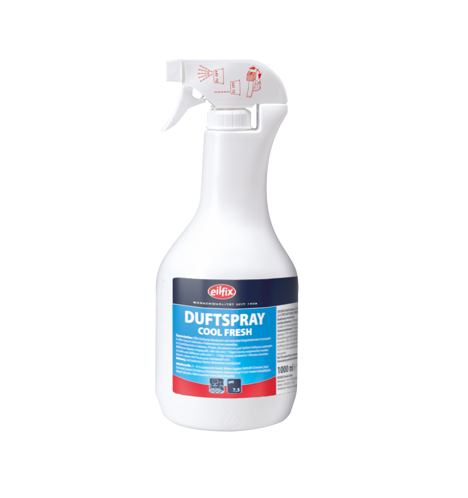 Duftspray "Cool Fresh" 1000ml Duftspray "Cool Fresh" 1000ml