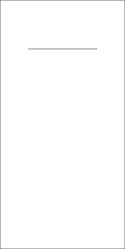 Linclass Pocket-Napkins Basic weiss 40 x 40 cm 1/8 Falz