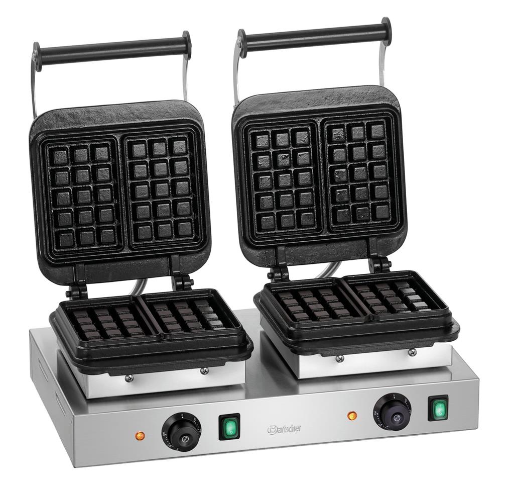 Waffeleisen 2BW160-101