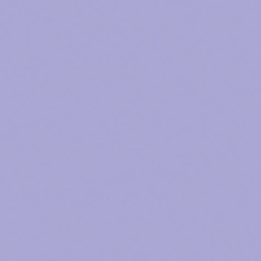 Linclass Tischdecke Basic lila 80 x 80 cm 1/8-Falz