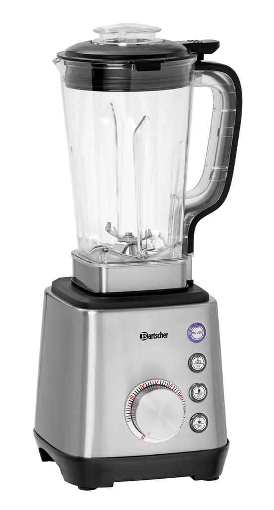 Blender 2,6L Blender 2,6L