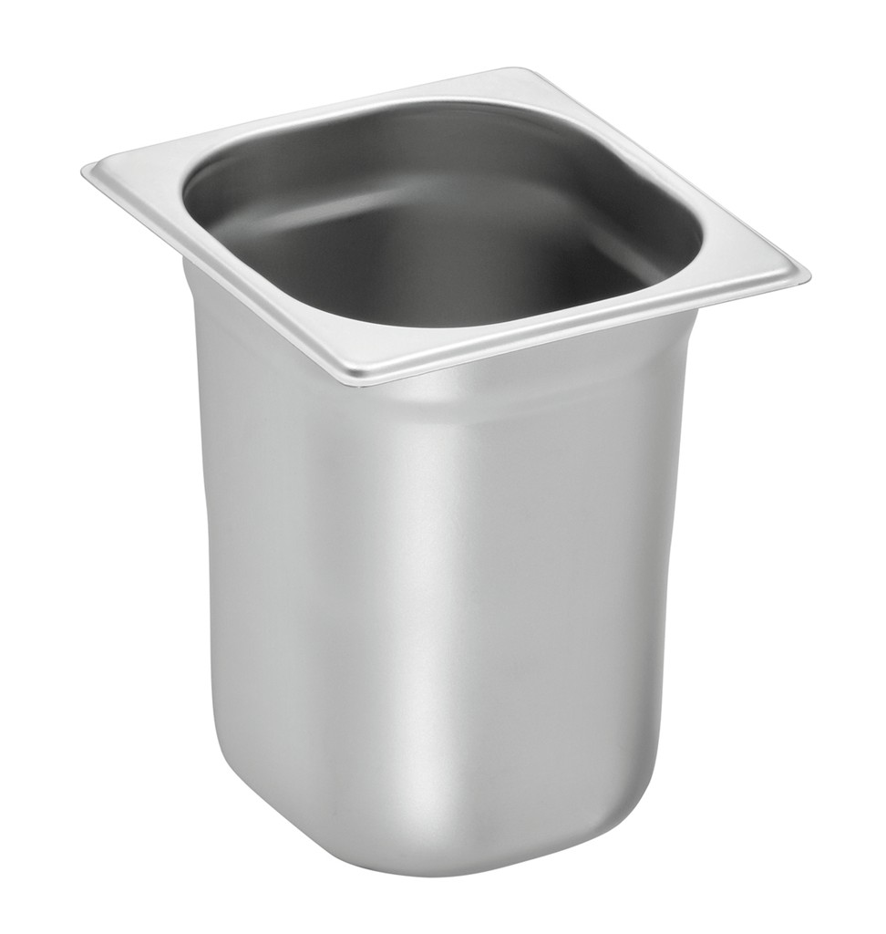 GN-Behälter, 1/6, T200