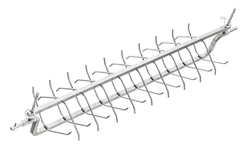 Spießkorb P8/P12