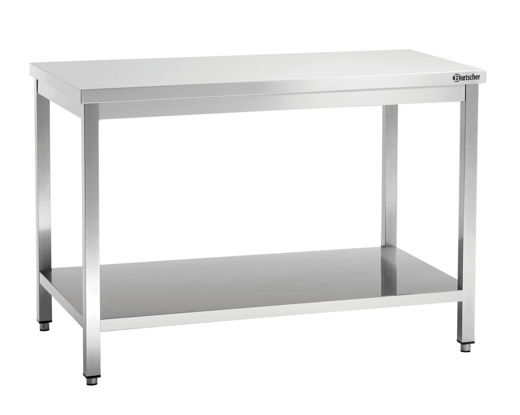 Arbeitstisch 700, B1500