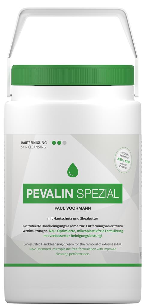 Hautreinigung "Pevalin Spezial" 3L Dose