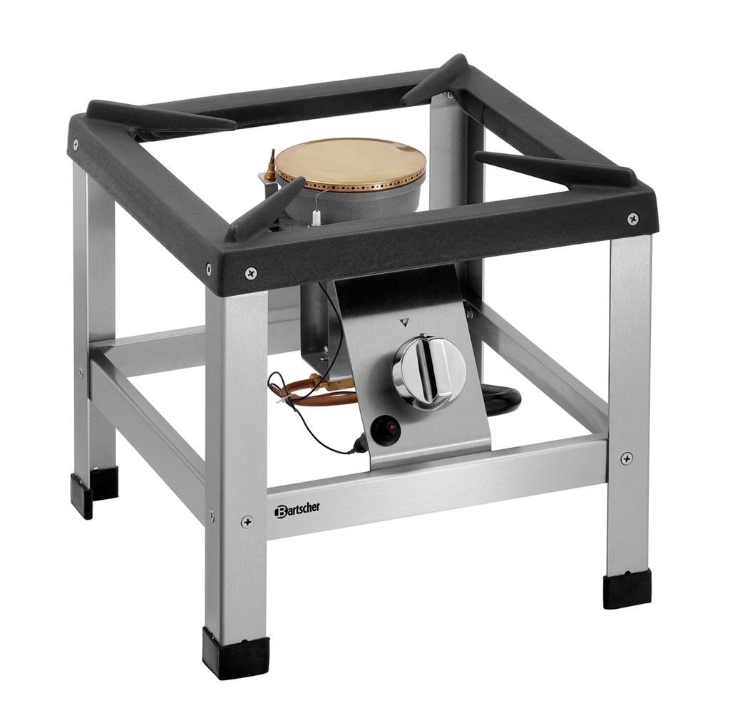 Hockerkocher G-1KB 1K680