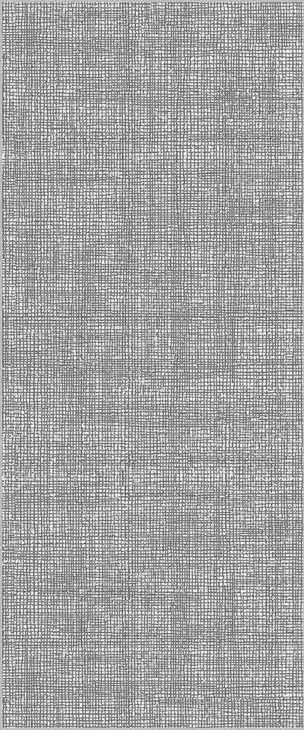 Spanlin Serviette Sherlock grau 48 x 40 cm 1/8 Falz