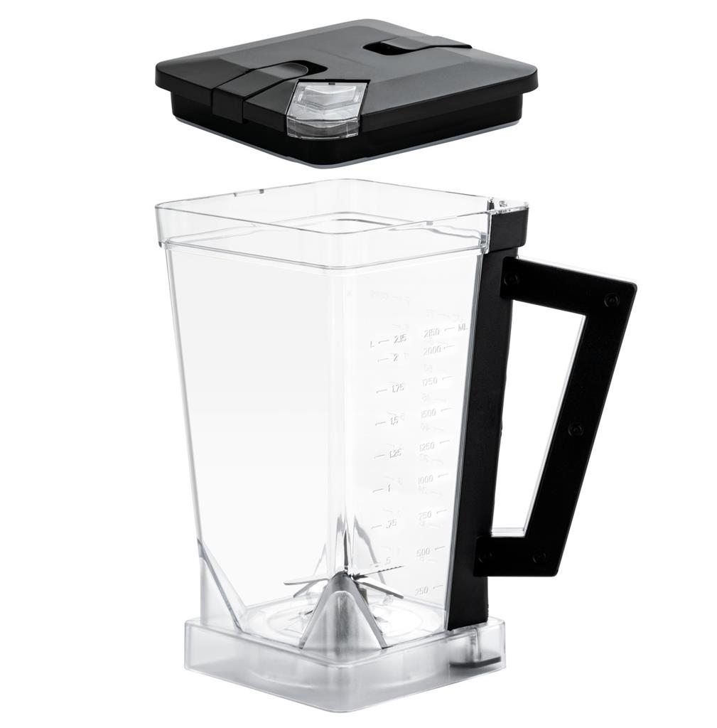 Mixbecher-Set Multi-Blender Mixbecher-Set Multi-Blender