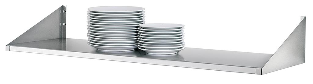 Tellerbord 800x200, CNS Tellerbord 800x200, CNS