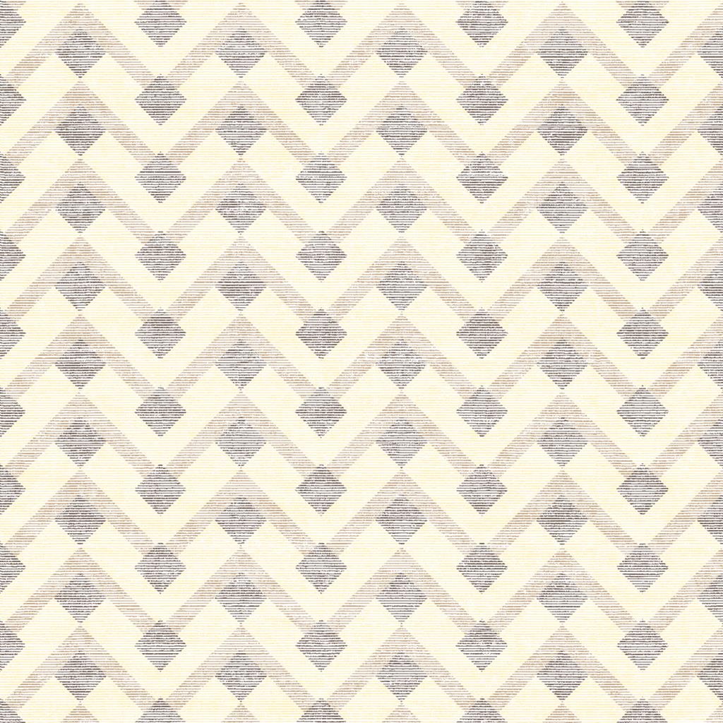 Linclass Serviette Oskar braun 40 x 40 cm 1/4 Falz