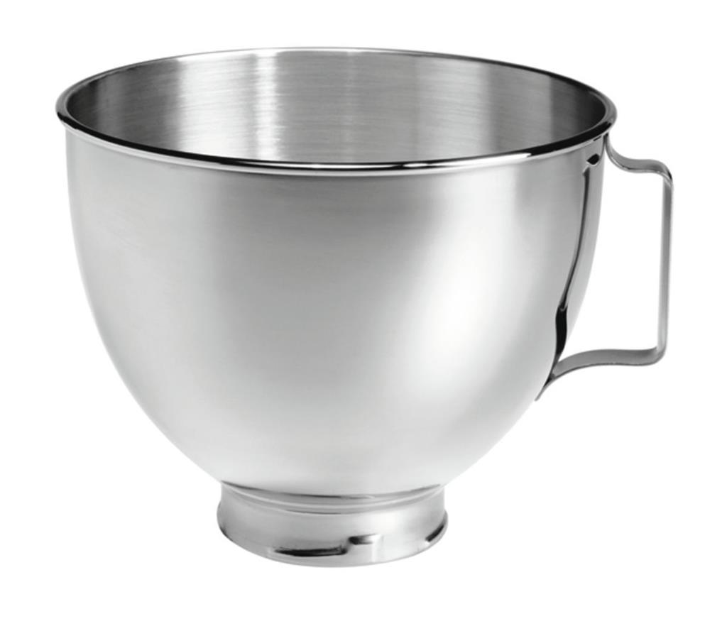 Schüssel 4,28L, K45, Kitchen Aid