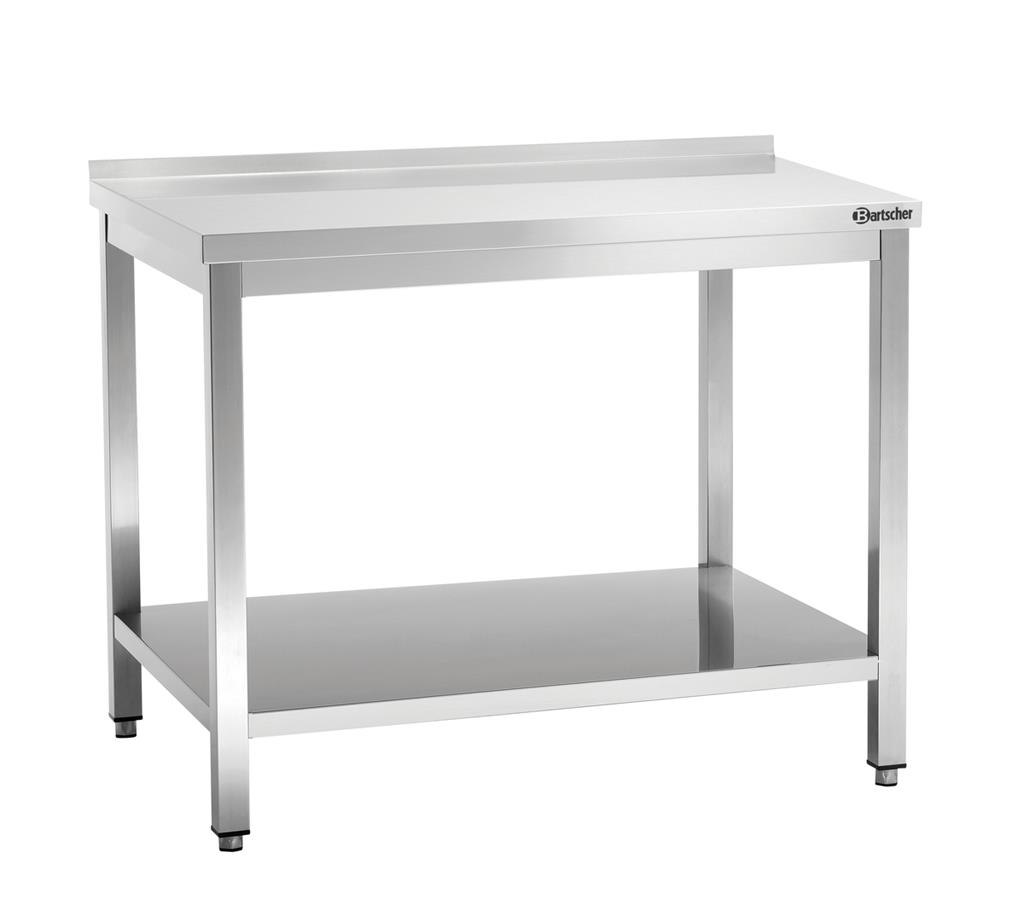 Arbeitstisch 600, B1300, MA